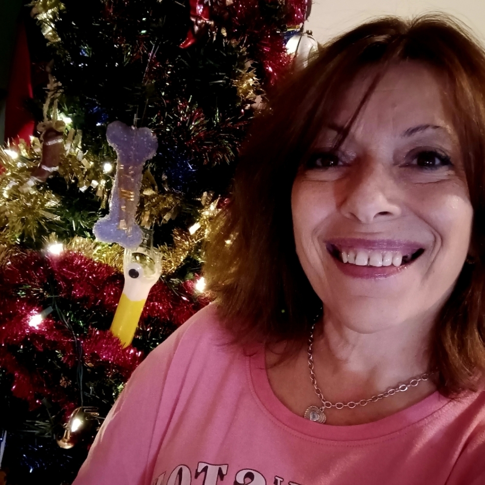 Meet your Posher, Amina